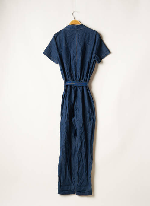 Salopetă-pantalon albastru KOCCA femeie