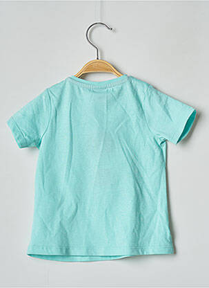 Tricou albastru S.OLIVER copil