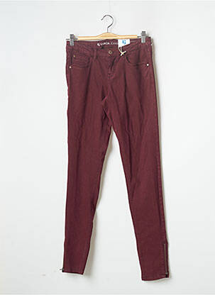 Blugi skinny violet GARCIA fată