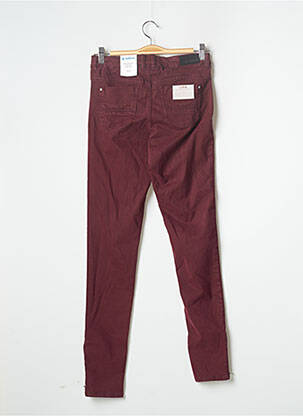 Blugi skinny violet GARCIA fată