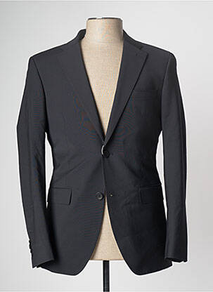 Jachete elegante negru ESPRIT bărbat