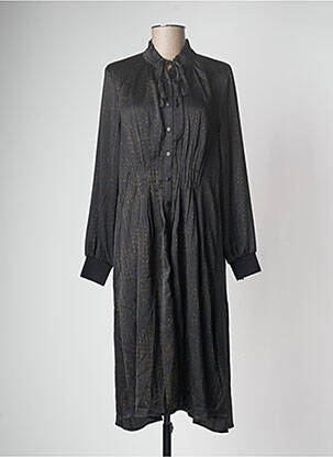 Rochie midi verde NÜ femeie