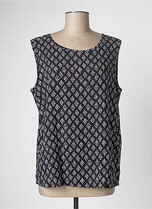 Tricou alb JACQUELINE DE YONG femeie