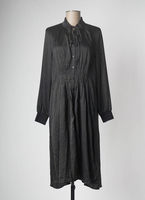 Rochie midi verde NÜ femeie