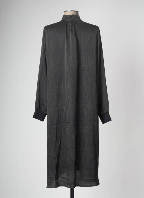 Rochie midi verde NÜ femeie