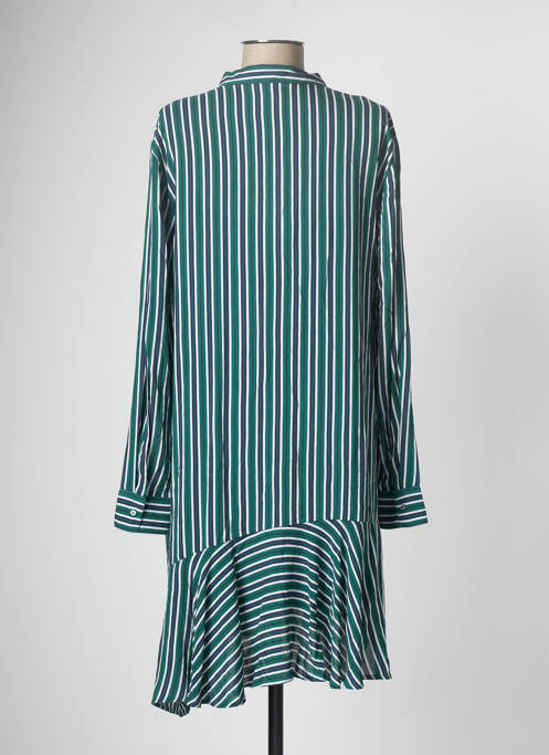 Rochie midi verde ESPRIT femeie