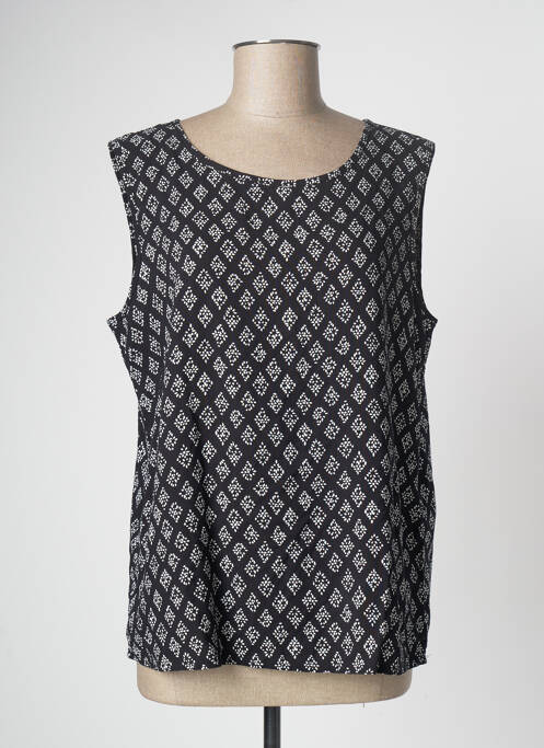 Tricou alb JACQUELINE DE YONG femeie