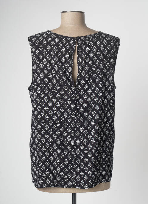 Tricou alb JACQUELINE DE YONG femeie