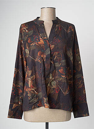 Bluză negru MEXX femeie