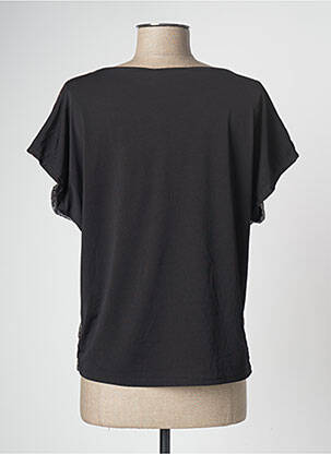 Tricou maro BELLITA femeie