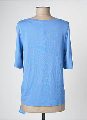 Tricou albastru STREET ONE femeie