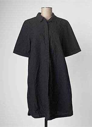 Rochie midi negru STREET ONE femeie