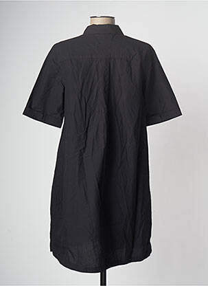 Rochie midi negru STREET ONE femeie
