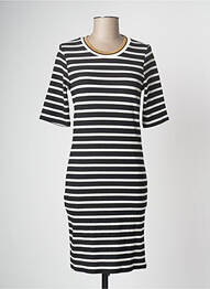 Rochie midi negru ONLY femme