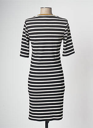 Rochie midi negru ONLY femeie