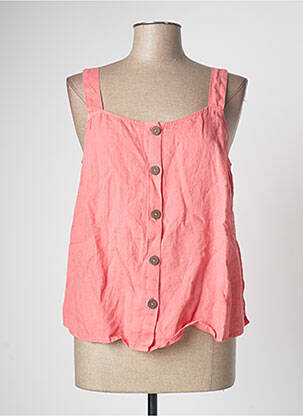 Tricou roșu S.OLIVER femeie