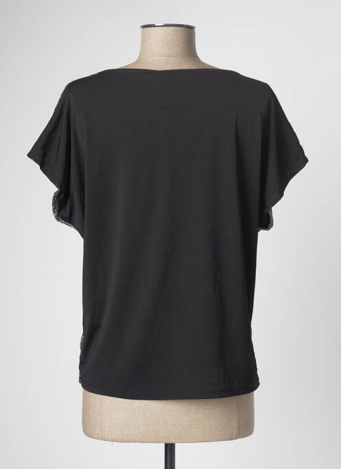 Tricou maro BELLITA femeie