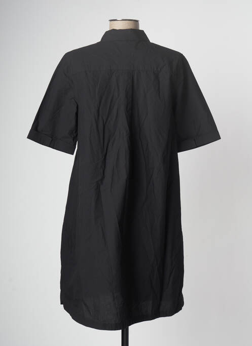 Rochie midi negru STREET ONE femeie