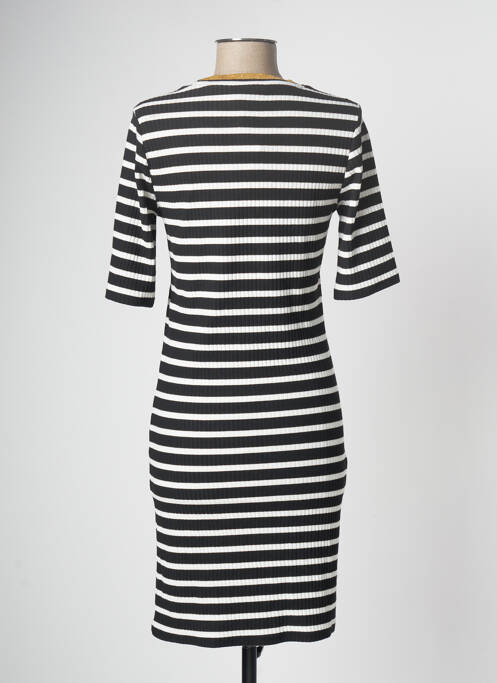 Rochie midi negru ONLY femeie