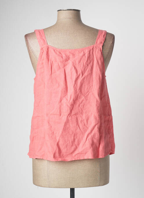 Tricou roșu S.OLIVER femeie