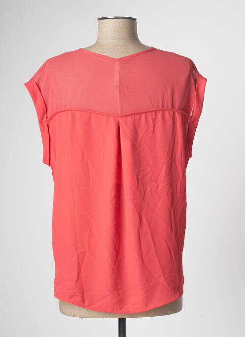 Top roșu PEPE femeie