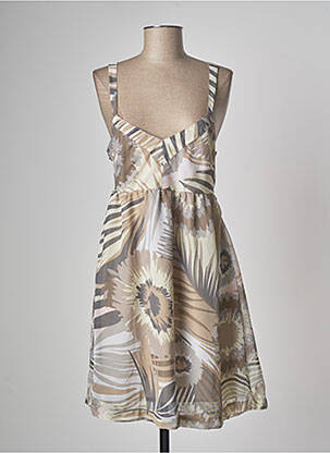 Set rochie gri VERO MODA femeie