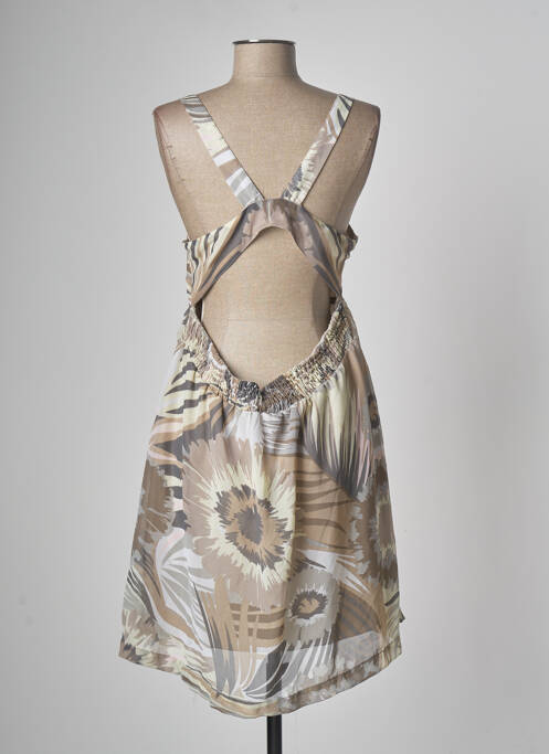 Set rochie gri VERO MODA femeie