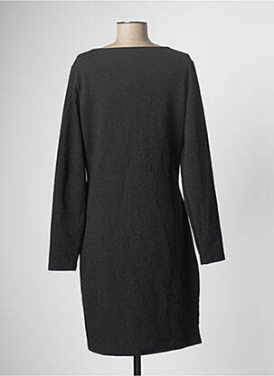 Rochie midi negru VERO MODA femeie