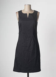 Rochie midi negru VERO MODA femeie