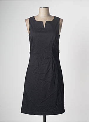 Rochie midi negru VERO MODA femeie