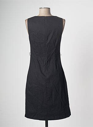 Rochie midi negru VERO MODA femeie