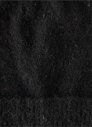 Pălărie negru ONLY femeie