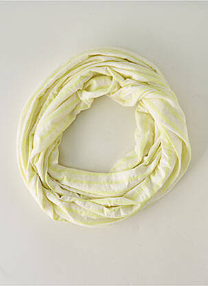 Șal galben STREET ONE femeie