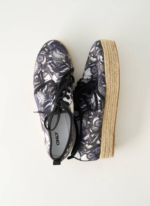 Espadrile bej ONLY femeie