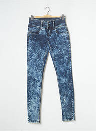 Blugi skinny gri ONLY femme