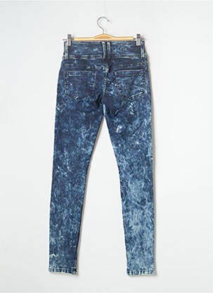 Blugi skinny gri ONLY femeie
