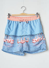 Șort de baie albastru JACK & JONES bărbat