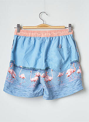 Șort de baie albastru JACK & JONES bărbat
