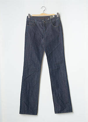 Blugi cu croială dreaptă albastru STREET ONE femeie