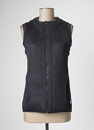 Jachete casual negru ASTRID BLACK LABEL femme