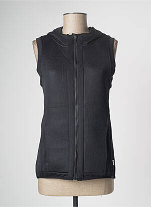 Jachete casual negru ASTRID BLACK LABEL femme