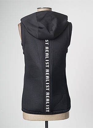 Jachete casual negru ASTRID BLACK LABEL femeie