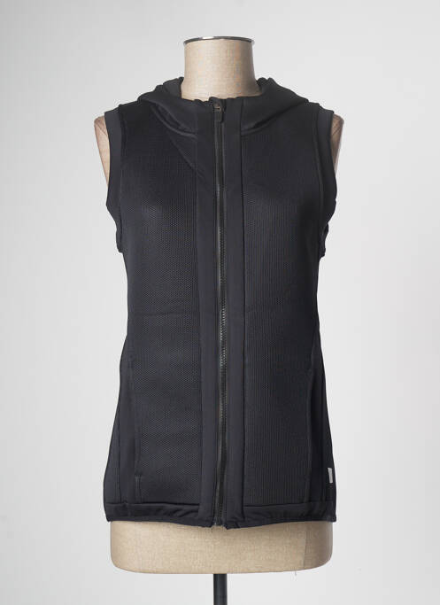 Jachete casual negru ASTRID BLACK LABEL femeie