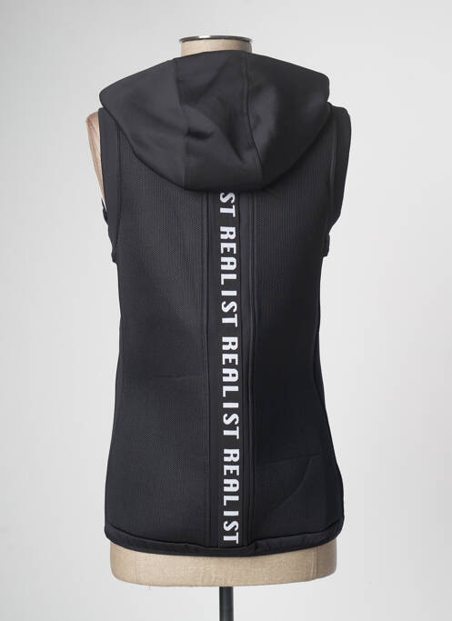 Jachete casual negru ASTRID BLACK LABEL femeie