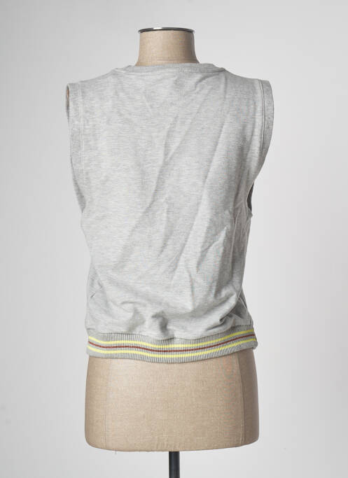 Hanorac gri EVY femeie