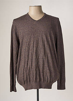 Pulover albastru STATE OF ART bărbat