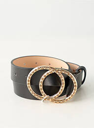 Curea galben TALLY WEIJL femme