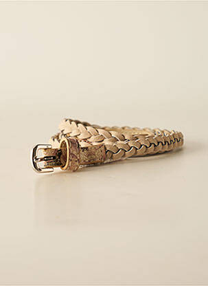 Curea violet PIECES femeie