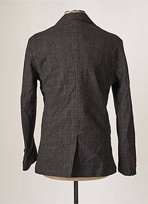 Jachete casual negru JACK & JONES bărbat