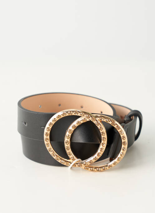 Curea galben TALLY WEIJL femeie